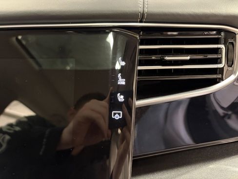 Used 2022 Jeep Wagoneer Series I w/ Convenience Group I image 29