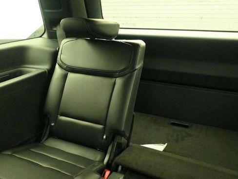 New 2026 Ford Expedition Platinum w/ Stealth Appearance Package AWD/4WD image 13