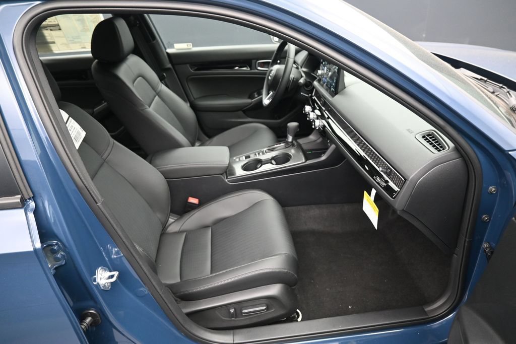 Used 2026 Honda Civic Sport Touring image 10