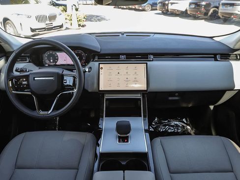 Used 2025 Land Rover Range Rover Velar S image 13