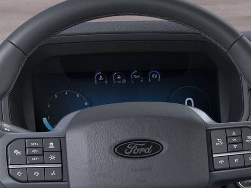 New 2026 Ford F150 Lariat RWD image 13