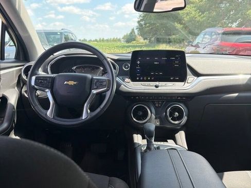 Used 2024 Chevrolet Blazer LT w/ Redline Edition FWD image 2