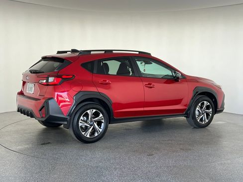 New 2026 Subaru Crosstrek 2.5i Premium AWD/4WD image 4