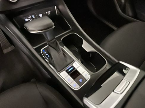 Certified 2026 Hyundai Tucson SE FWD image 25