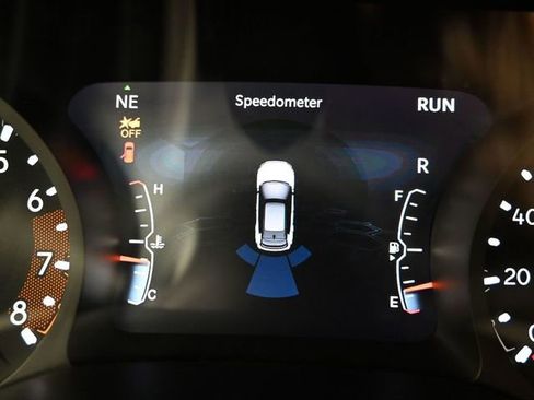 New 2026 Jeep Compass Limited AWD/4WD image 45