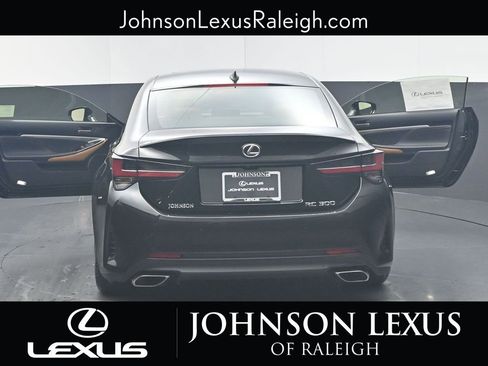 New 2025 Lexus RC 300 300 image 24
