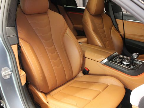 Used 2022 BMW ALPINA B8 xDrive Gran Coupe w/ Driving Assistance Package 2 image 53