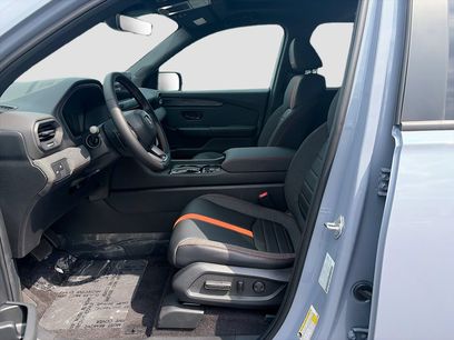 New 2026 Honda Passport TrailSport