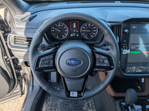 New 2026 Subaru Forester Touring image 14