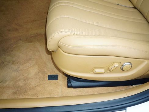 New 2025 Genesis G80 2.5T image 16