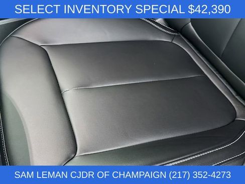 New 2026 Jeep Grand Cherokee Limited image 19