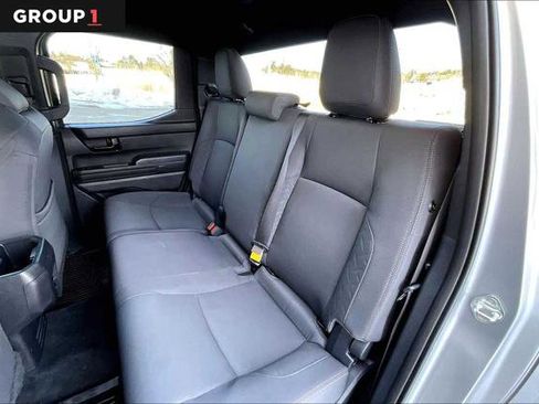 Certified 2024 Toyota Tacoma SR5 image 21