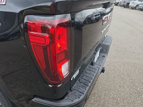 New 2026 GMC Sierra 1500 Elevation AWD/4WD image 33