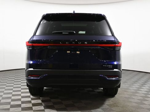New 2026 Lexus TX 350 AWD w/ Technology Package image 6