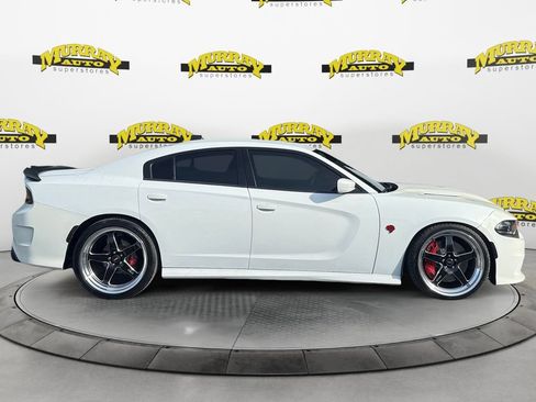Used 2019 Dodge Charger SRT Hellcat w/ Octane Edition RWD image 6