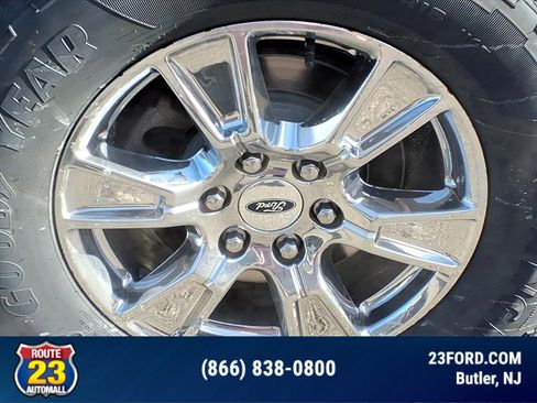 Used 2016 Ford F150 XLT w/ Equipment Group 301A Mid image 8