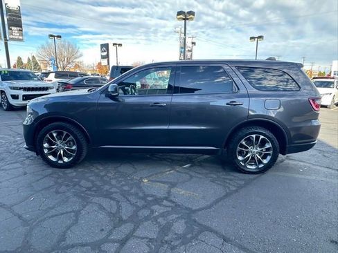 Used 2020 Dodge Durango GT image 11