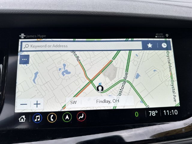 Used 2023 Buick Envision Avenir AWD/4WD image 23