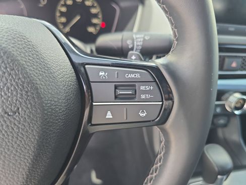 Used 2023 Honda Civic Sport image 22
