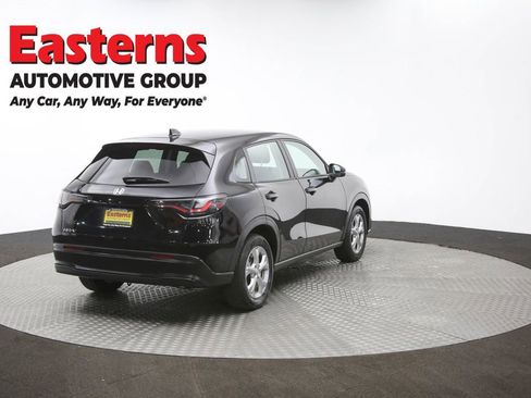 Used 2023 Honda HR-V LX image 39