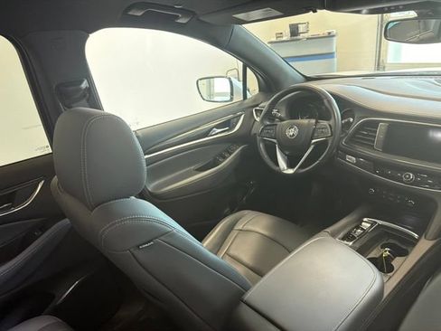 Used 2023 Buick Enclave Essence w/ Experience Buick Package AWD/4WD image 31