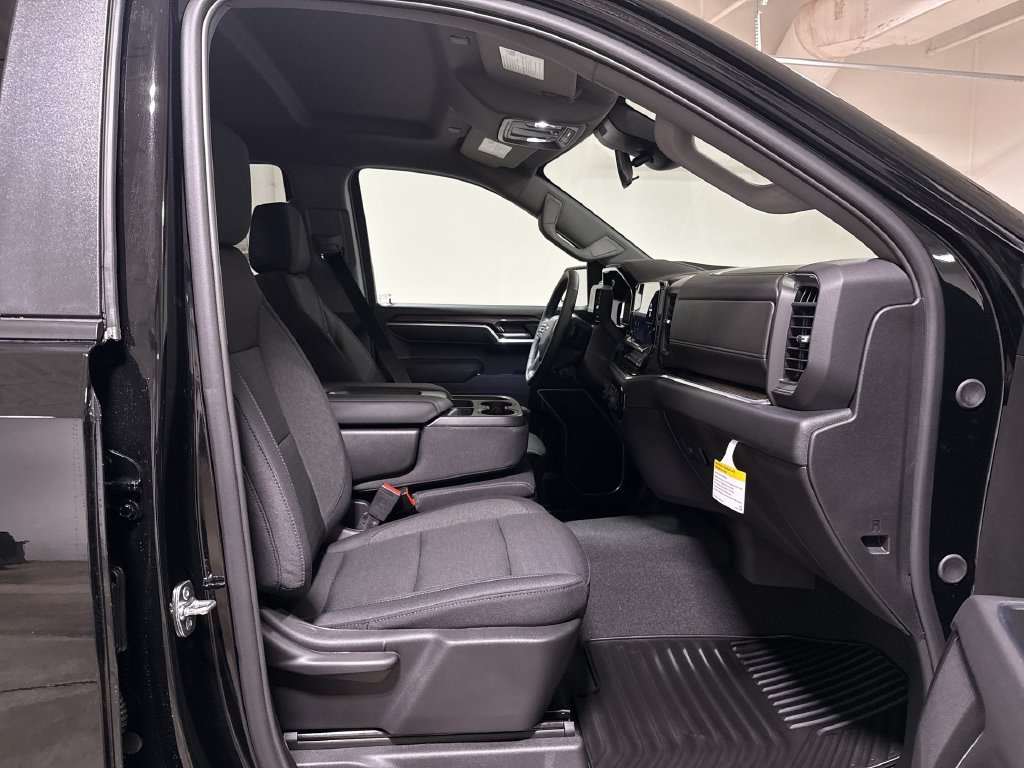 New 2026 Chevrolet Silverado 1500 RST w/ Z71 Off-Road Package AWD/4WD image 22