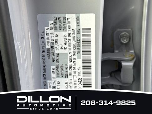 Certified 2026 MAZDA CX-30 AWD 2.5 S image 27