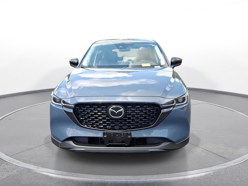 Used 2024 MAZDA CX-5 Carbon Edition AWD/4WD image 3