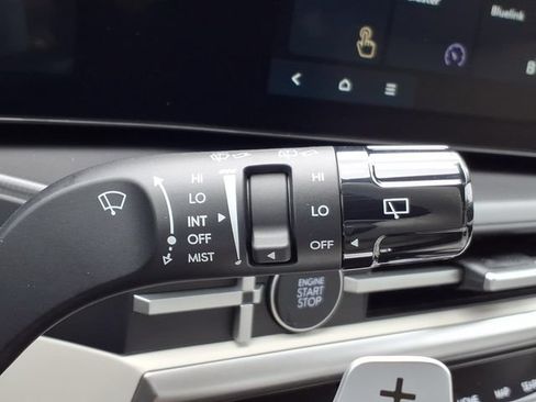 New 2026 Hyundai Santa Fe SEL FWD image 26