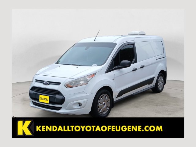 Used 2014 Ford Transit Connect XLT FWD image 1