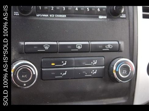 Used 2009 Nissan Xterra S w/ X Gear Pkg AWD/4WD image 34