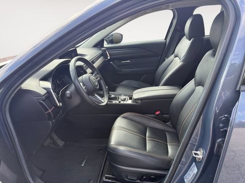 Used 2024 MAZDA CX-50 AWD 2.5 S w/ Cargo Package image 9