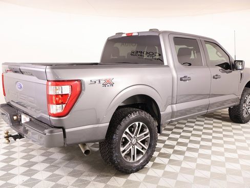 Used 2022 Ford F150 XL w/ STX Appearance Package image 20