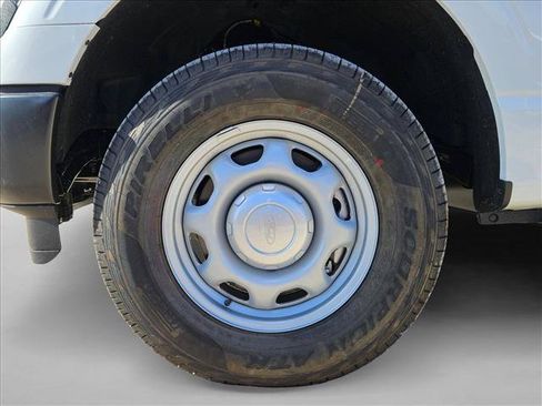 New 2026 Ford F150 XL w/ Tow/Haul Package AWD/4WD image 10