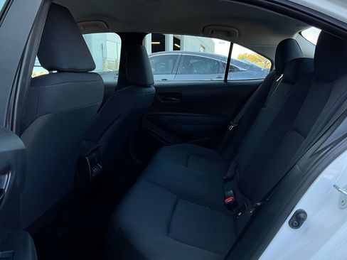 Used 2024 Toyota Corolla LE image 10