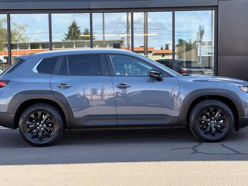 Certified 2023 MAZDA CX-50 2.5 S w/ Cargo Package AWD/4WD image 3