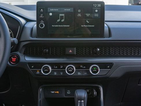 New 2026 Honda CR-V EX image 19