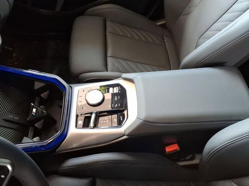 New 2026 BMW X3 xDrive30 image 13