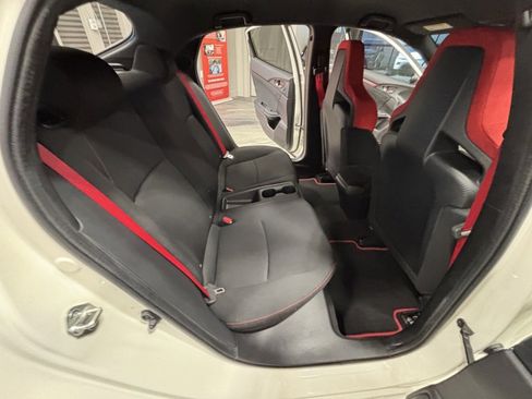 Used 2017 Honda Civic Type R image 43