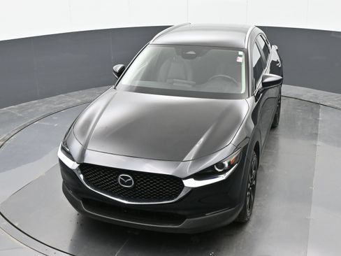 Used 2024 MAZDA CX-30 AWD 2.5 S w/ Select Sport Pkg image 41