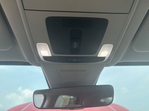 Used 2025 Honda CR-V EX-L image 28