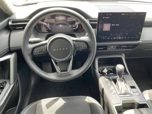 New 2026 MAZDA CX-5 Preferred AWD/4WD image 17