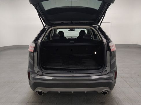 Used 2019 Ford Edge SEL w/ Equipment Group 201A FWD image 29