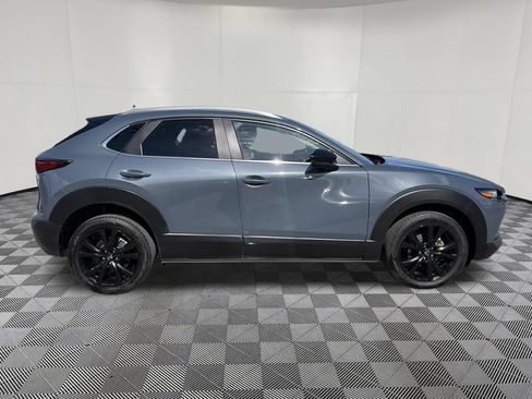 Used 2024 MAZDA CX-30 AWD 2.5 S w/ Preferred Package image 11