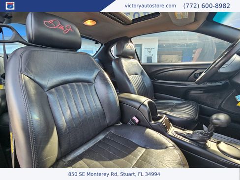 Used 2004 Chevrolet Monte Carlo SS w/ Dale Earnhardt Jr. Package image 14