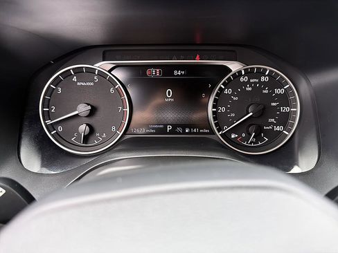 Certified 2026 Nissan Rogue SV FWD image 18