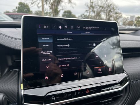 New 2026 Jeep Compass Latitude image 26