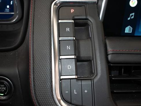 Used 2022 Chevrolet Tahoe RST w/ Sport Performance Package AWD/4WD image 34