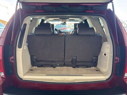 Used 2008 Cadillac Escalade AWD image 26