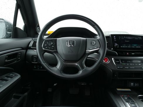 Certified 2023 Honda Passport EX-L image 21